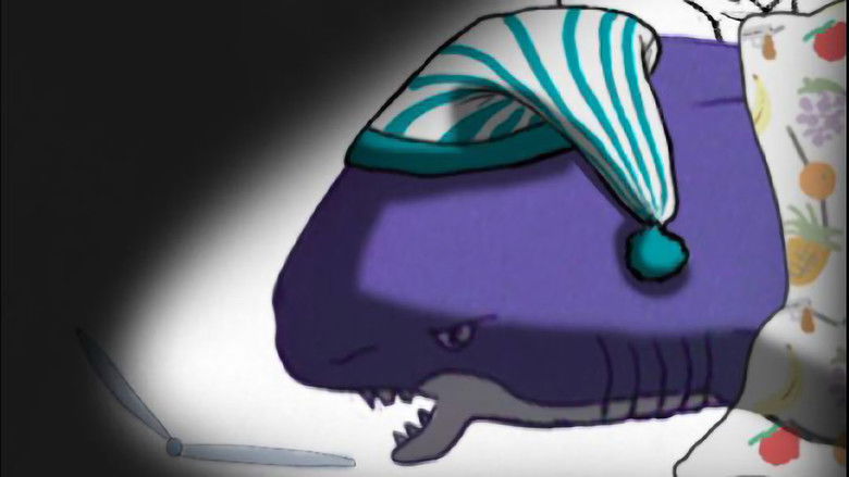 12 oz. Mouse: The Movie still 1