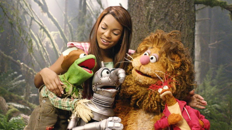The Muppets' Wizard of Oz still 2