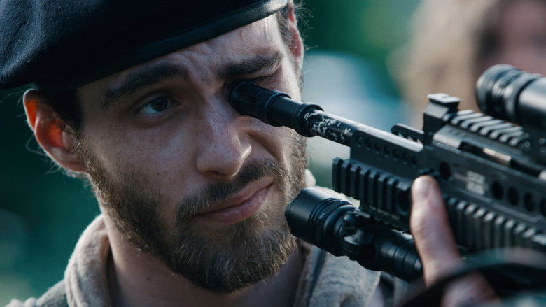 Here Be Dragons still