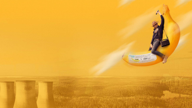 Atomic Hope: Inside the Pro-Nuclear Movement still 2