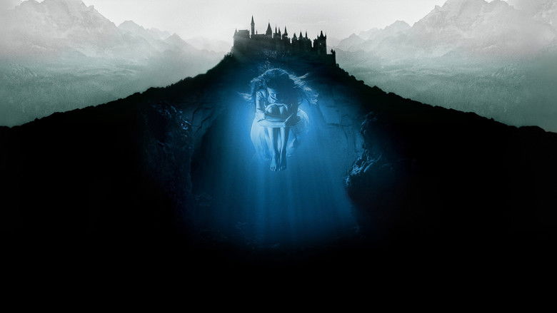 A Cure for Wellness still 4