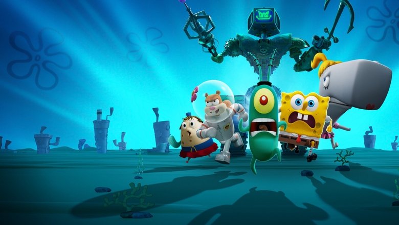 Plankton: The Movie still 3