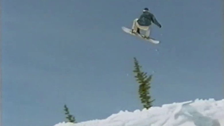 TB4 - Run to The Hills still 1