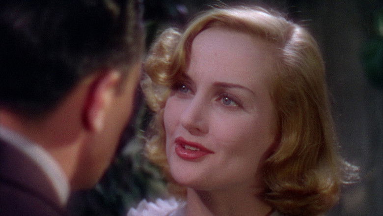 Nothing Sacred still 4