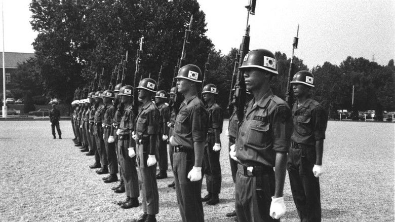 Homes Apart: Korea still 1