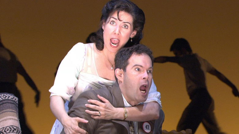 John Adams: Doctor Atomic still