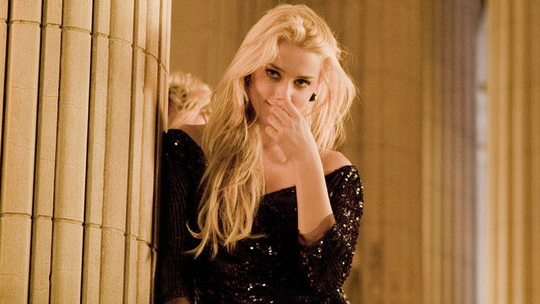 The Informers still 2