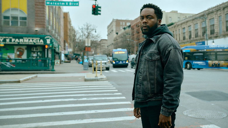 The Metropolitan Opera: The Life and Times of Malcolm X still 3