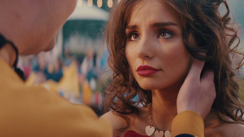 Crazy Wedding 3 still 2