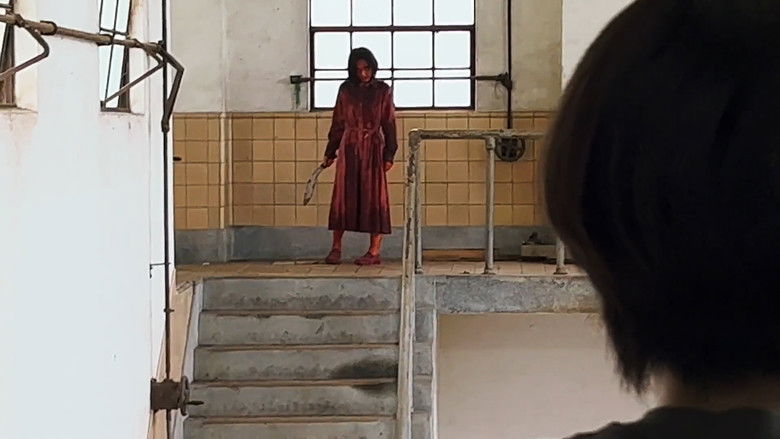 Senritsu Kaiki World Kowasugi! still 3