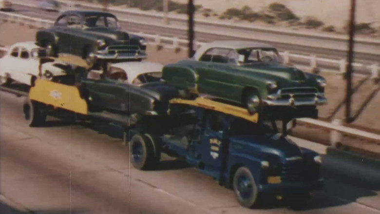 American Harvest still 1