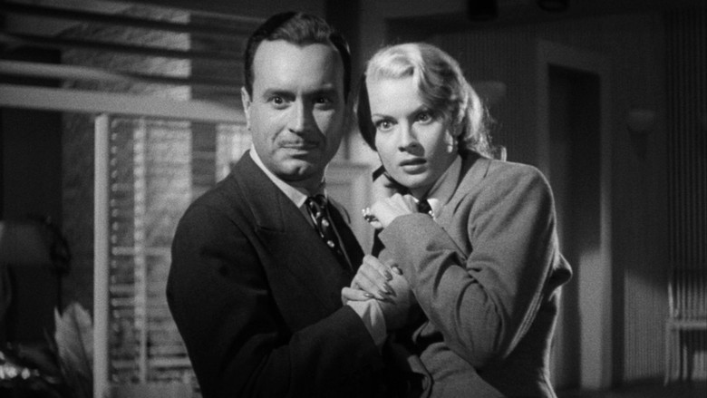 Never Open That Door still 3