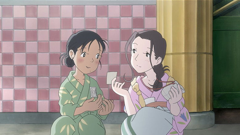 In This Corner of the World still 2