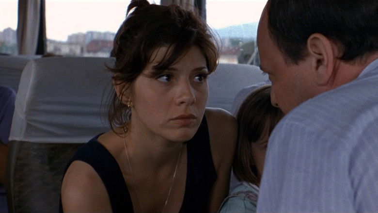 Welcome to Sarajevo still 3