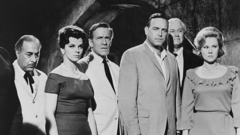 Castle of Evil still 3