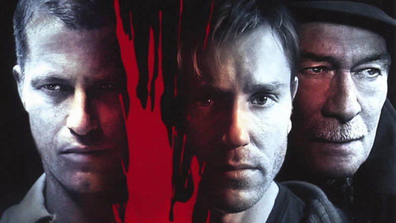 Already Dead still 4