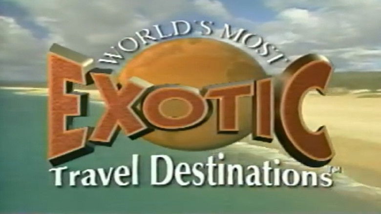 World's Most Exotic Travel Destinations, Vol. 8 still 1