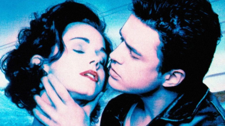 Kiss or Kill still 2