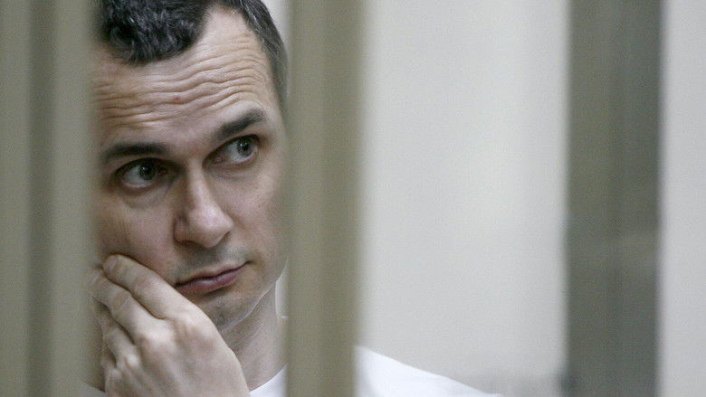 The Trial: The State of Russia vs Oleg Sentsov still 2