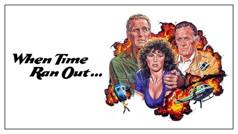 When Time Ran Out... still