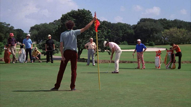 Caddyshack still 4