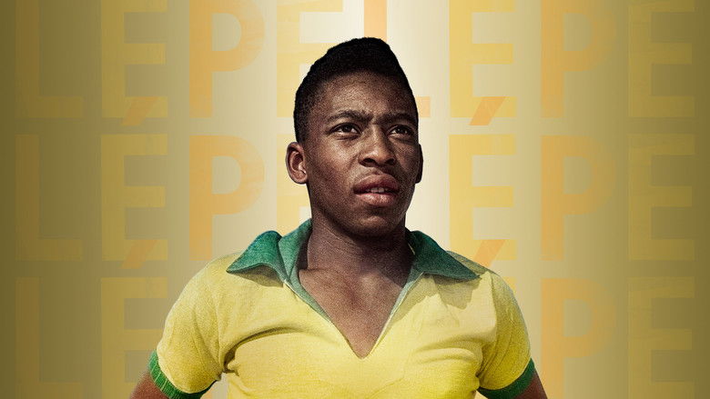Pelé still