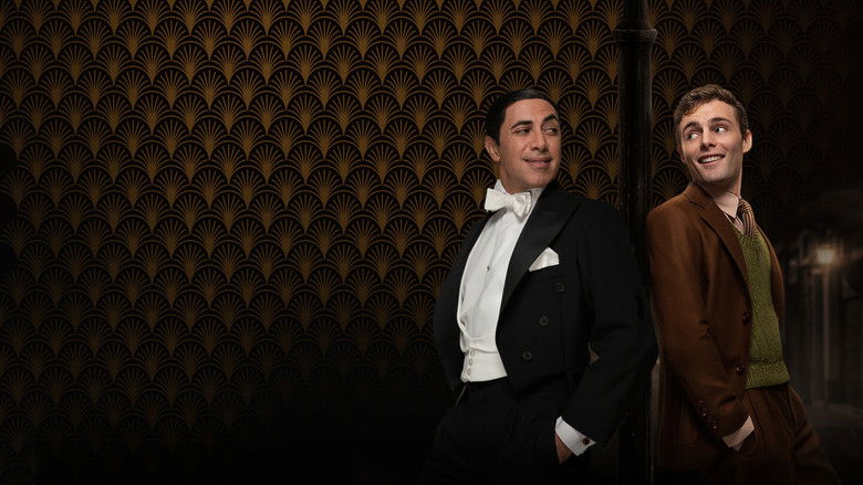 When Frank Met Carlitos still