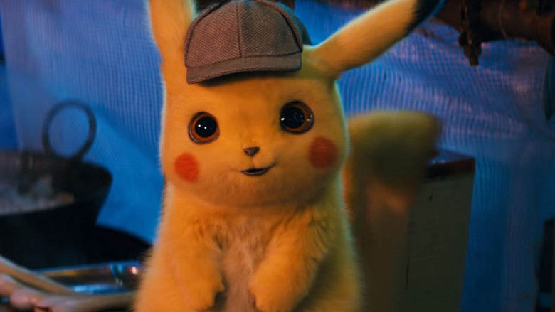 Pokémon Detective Pikachu still 2