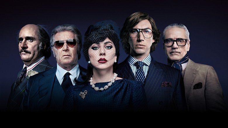 House of Gucci still 1