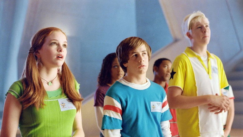 Sky High still 1