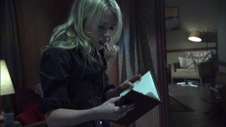 Devil's Diary still 3