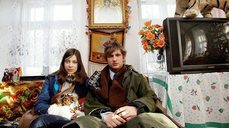 Polska Love Serenade still 2