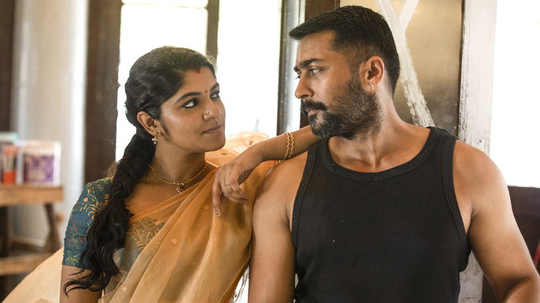 Soorarai Pottru still