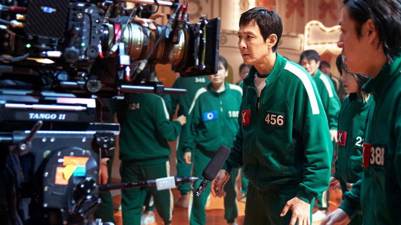 Squid Game: Making Season 2 still 2