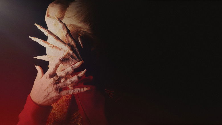 Bram Stoker's Dracula still 1