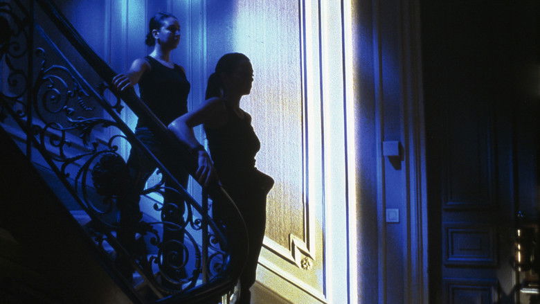 The Exterminating Angels still