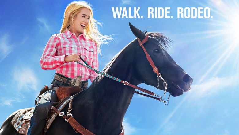 Walk. Ride. Rodeo. still 4