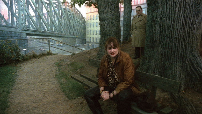 You, the Living still 3