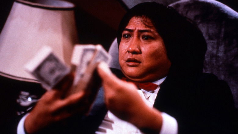 Winners and Sinners still