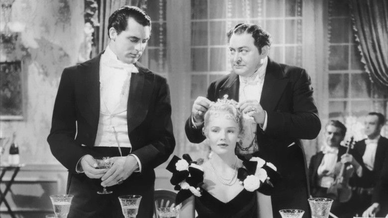 The Toast of New York still