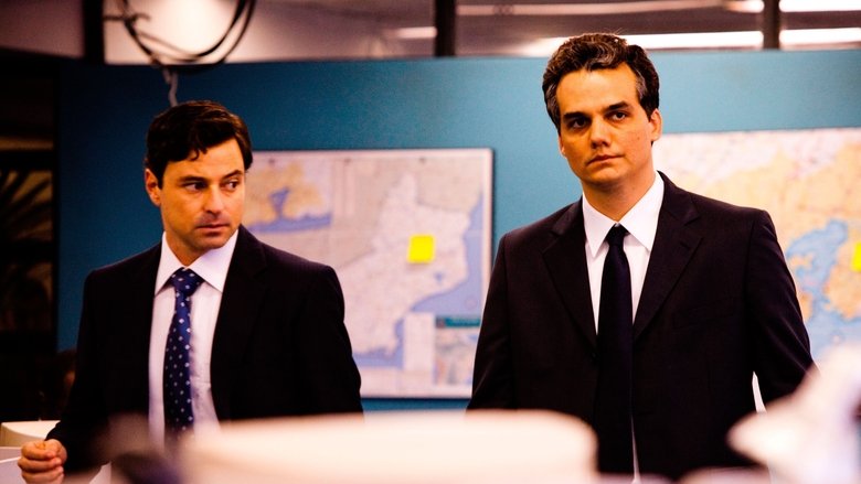 Elite Squad: The Enemy Within still