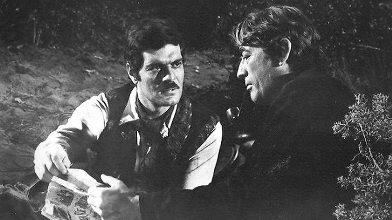 Mackenna's Gold still 2