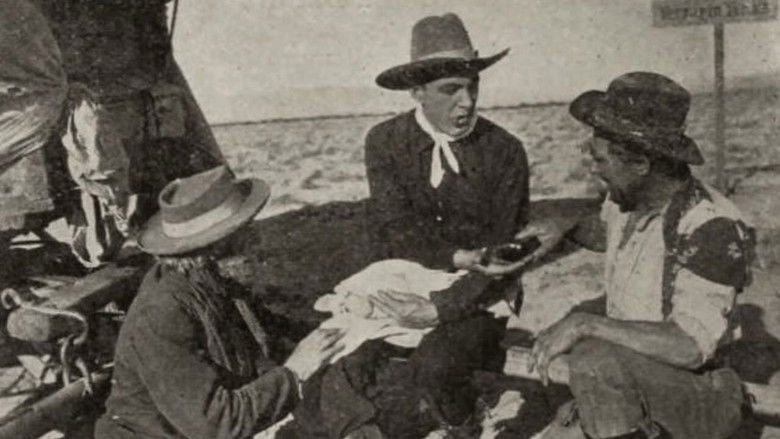 Love's Lariat still 1