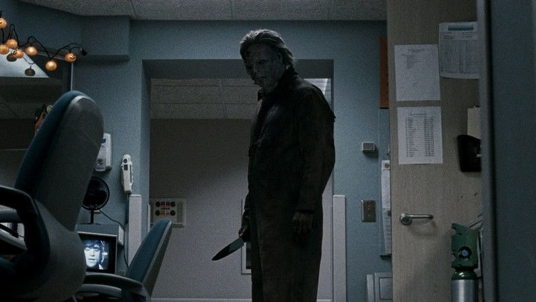 Halloween II still