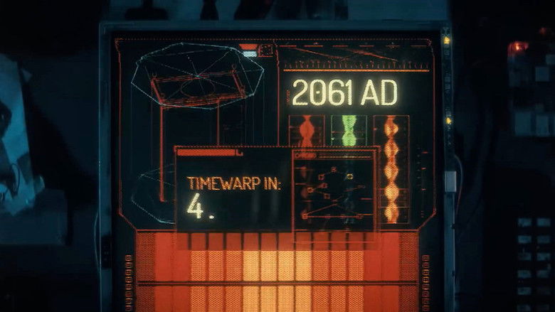 Somewhere In Between still 4