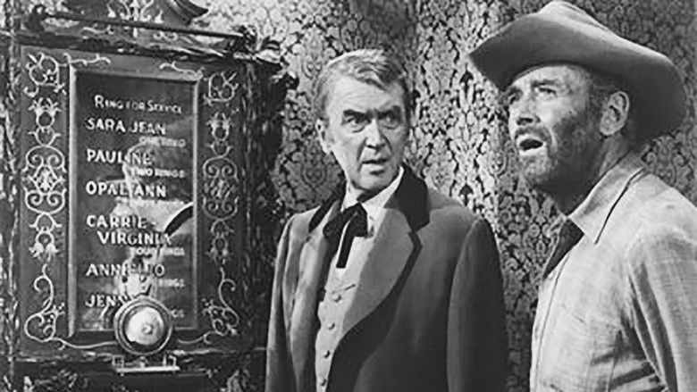 The Cheyenne Social Club still 3