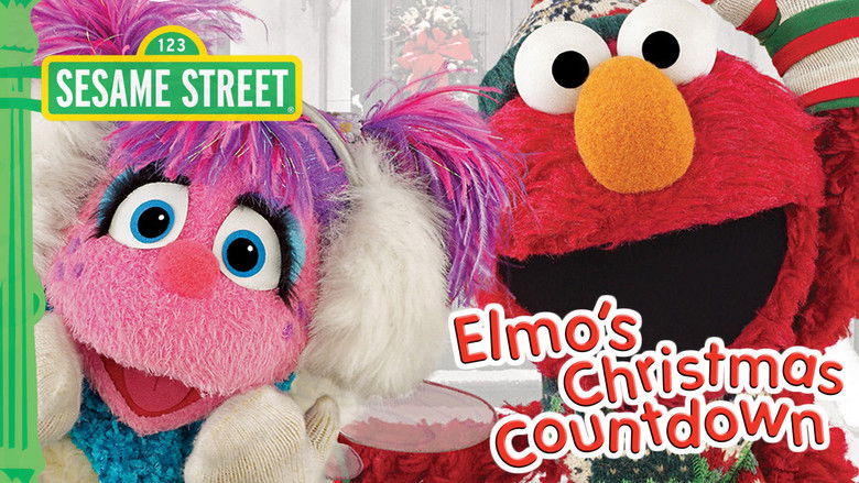 Elmo's Christmas Countdown still 3