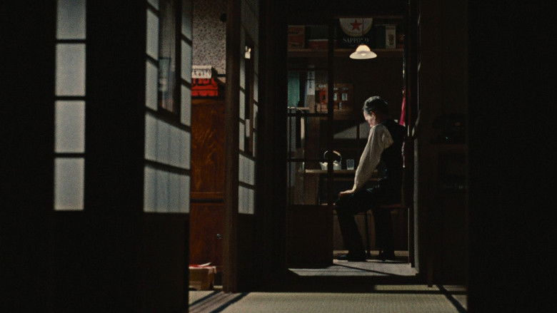 An Autumn Afternoon still