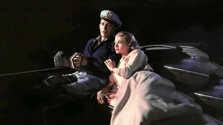 High Society still 4