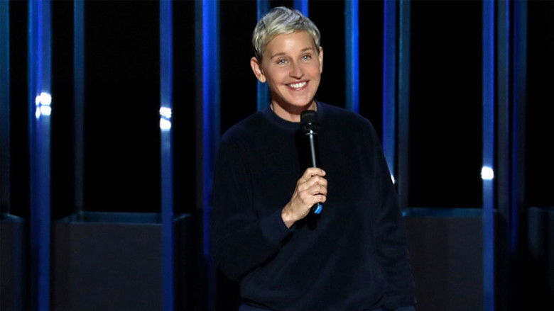 Ellen DeGeneres: Here and Now still 3
